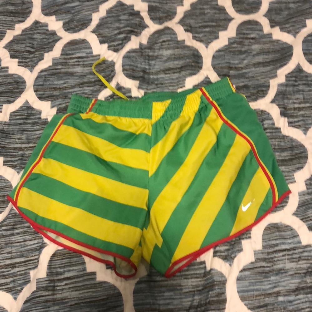 Nike Dr-Fit Shorts